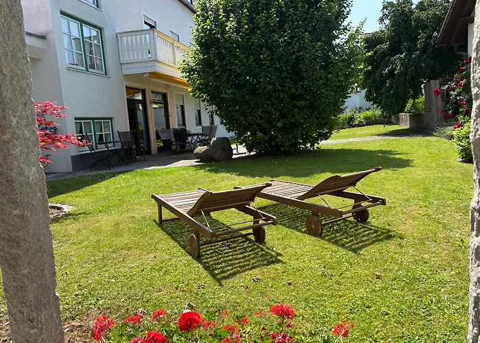 Hotel Fischerwirt 3*