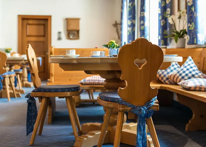 Hotel Fischerwirt