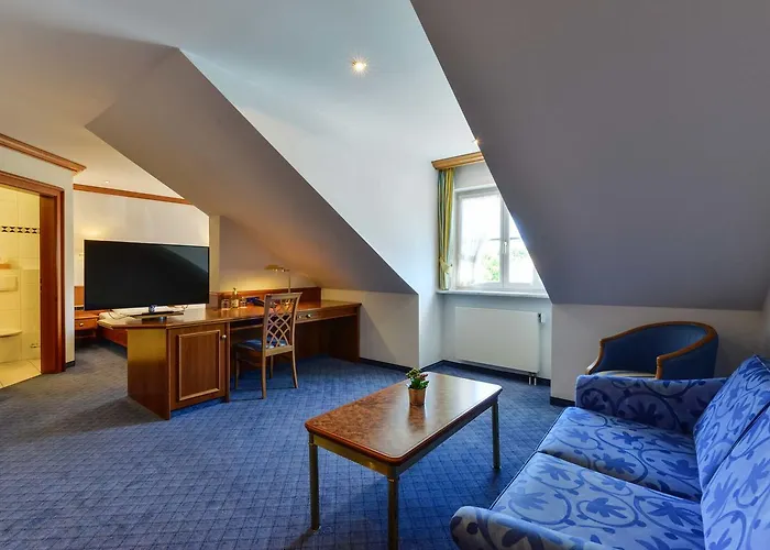 Fischerwirt Hotel 3*