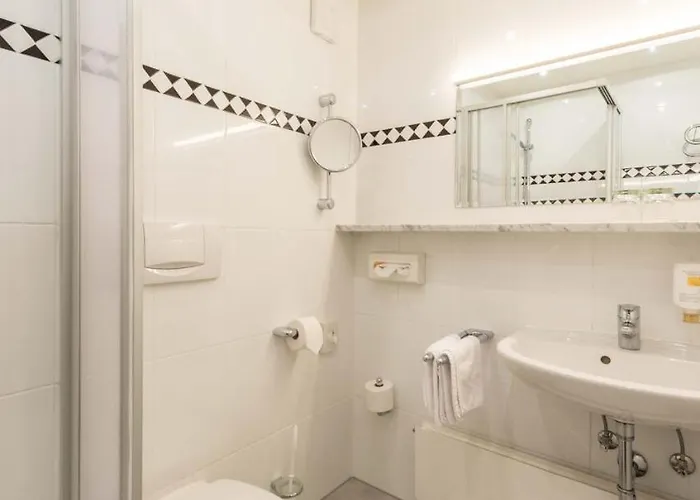 Hotel Fischerwirt Ismaning