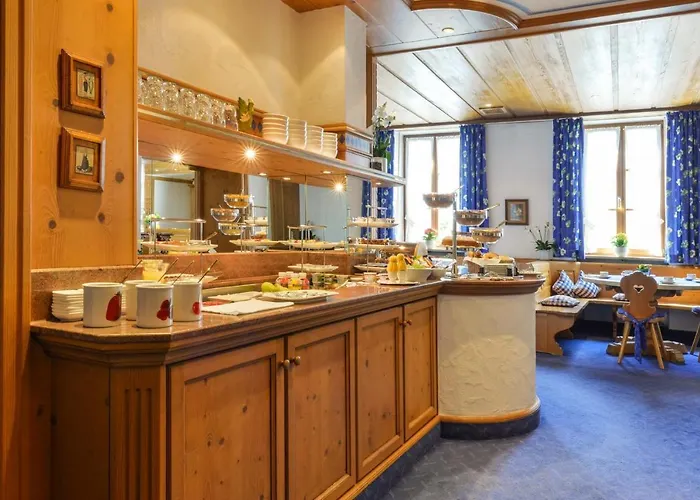 Hotel Fischerwirt 3*