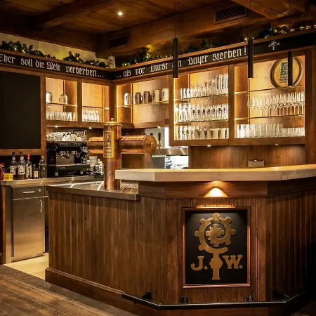 Hotel Fischerwirt Ismaning