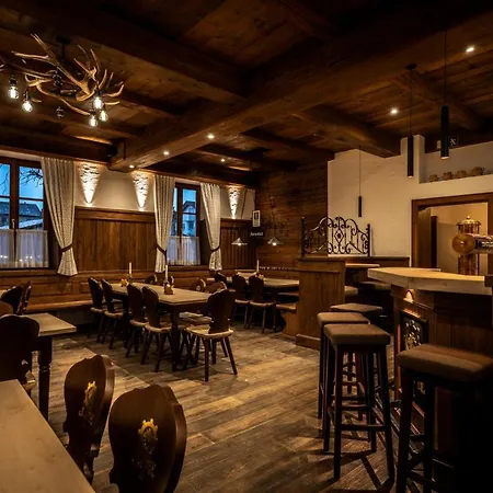 Hotel Fischerwirt 3*