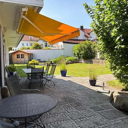 Fischerwirt 3* Ismaning