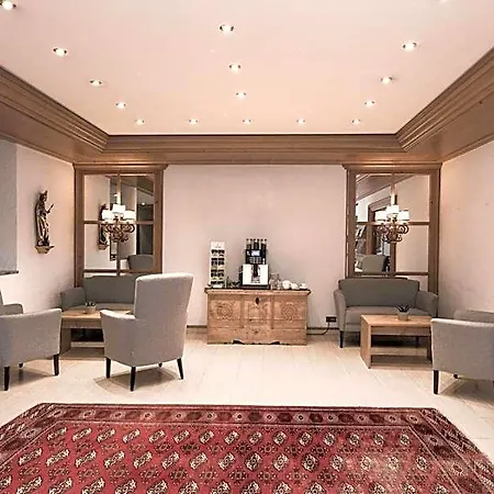 Fischerwirt Hotell