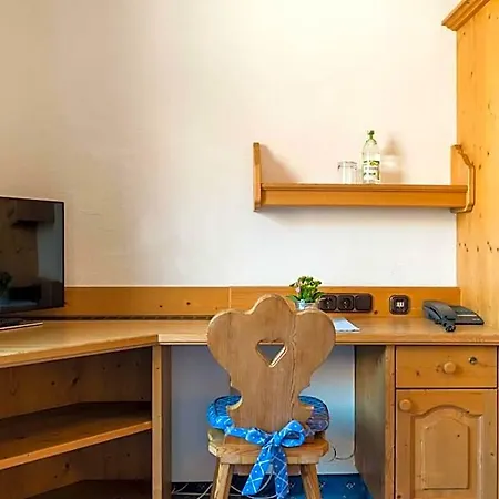 Fischerwirt Hotell 3*