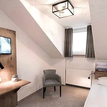 Fischerwirt Hotell 3*