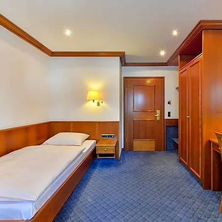 Hotell Fischerwirt Ismaning