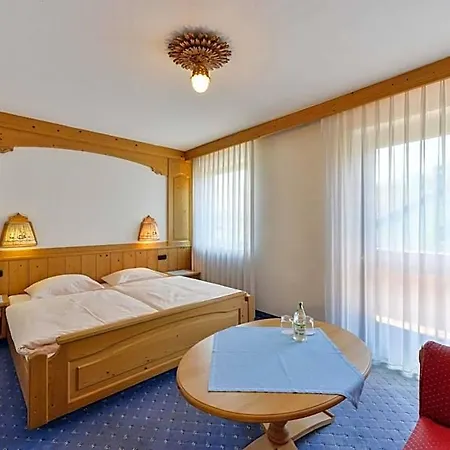 Fischerwirt Hotell 3*