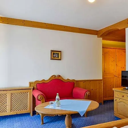 Hotell Fischerwirt 3*
