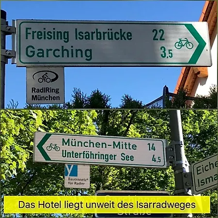 Fischerwirt Ismaning