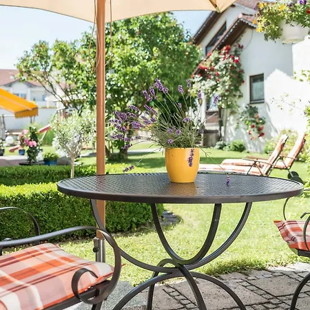 Fischerwirt Hotel Ismaning