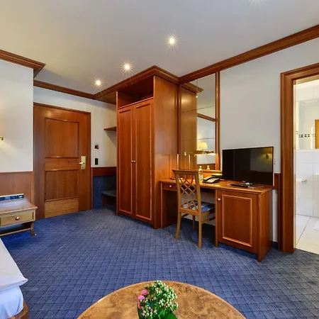 Fischerwirt Hotel Ismaning