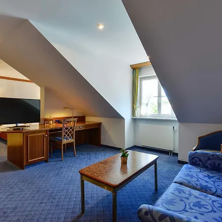 Fischerwirt Hotel 3*