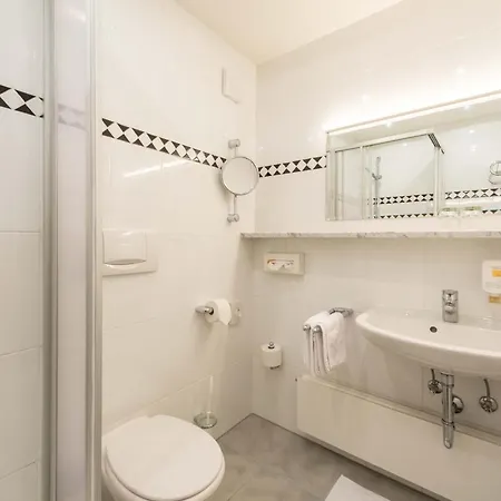Hotell Fischerwirt Ismaning