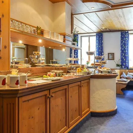 Hotel Fischerwirt 3*