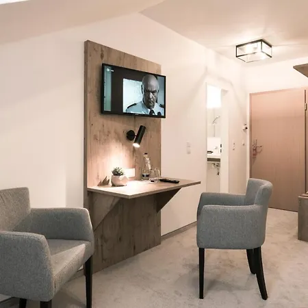 Hotell Fischerwirt Ismaning
