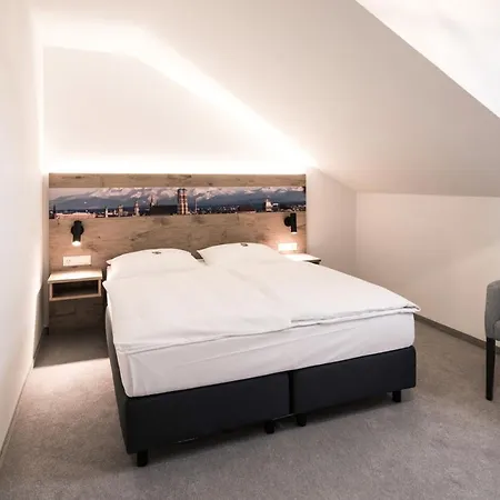 Hotell Fischerwirt Ismaning