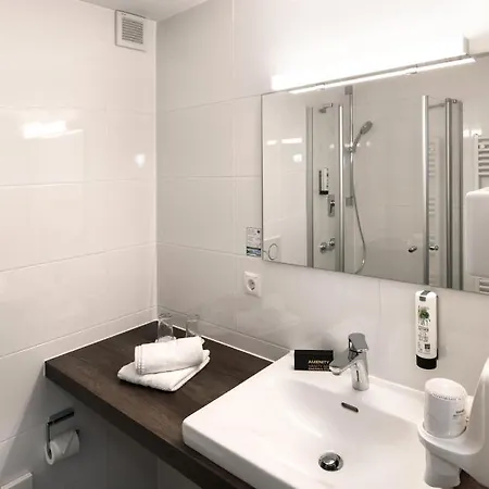 Fischerwirt Hotell