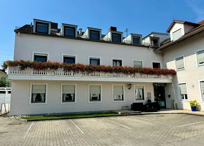 Hotel Fischerwirt