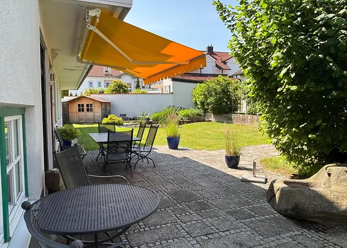 Fischerwirt 3* Ismaning