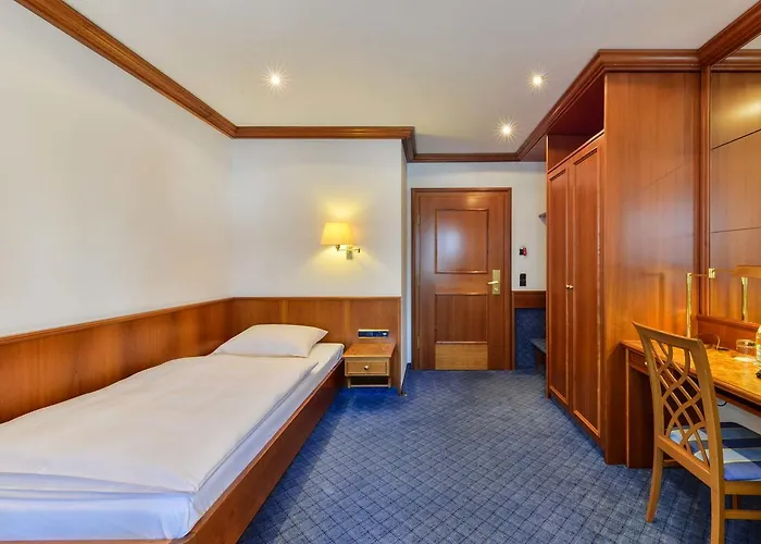 Otel Fischerwirt 3*