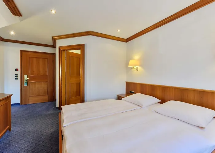 Hotel Fischerwirt Ismaning