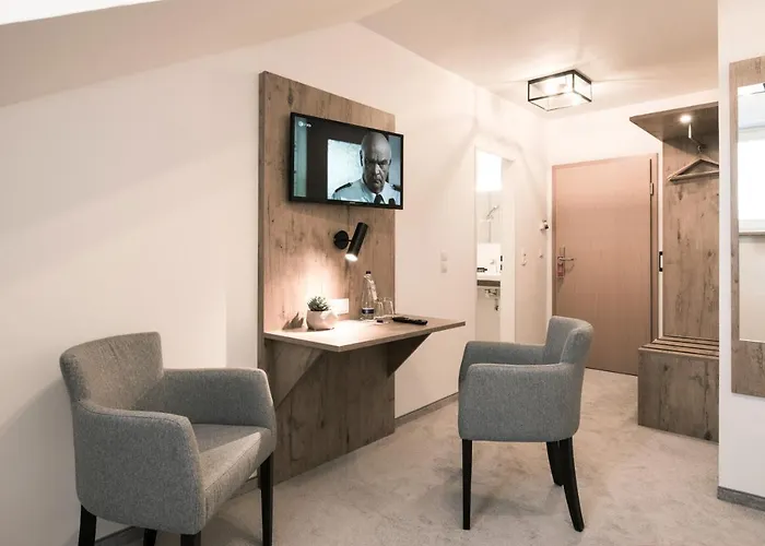 Hotel Fischerwirt Ismaning